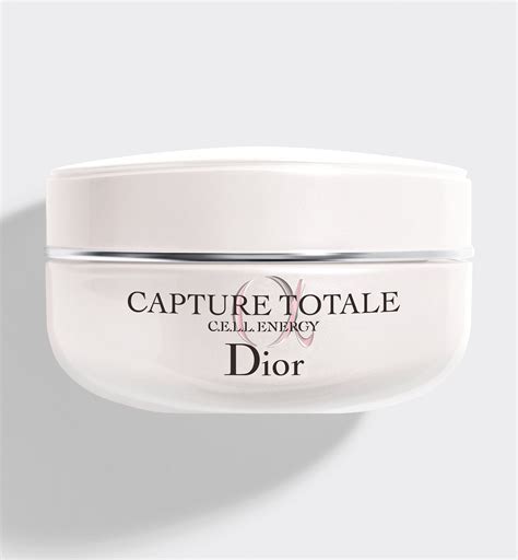 CAPTURE TOTALE C.E.L.L ENERGY FIRMING & WRINKLE